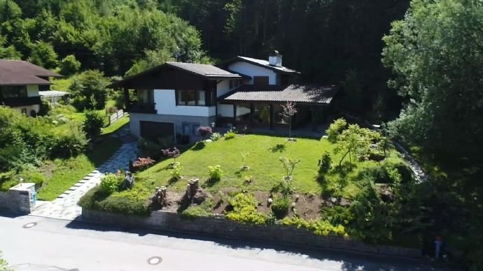 Haus zur Miete 3.000 € 6 Zimmer 180 m²<br/>Wohnfläche 1.218 m²<br/>Grundstück ab sofort<br/>Verfügbarkeit Königssee Berchtesgaden 83471