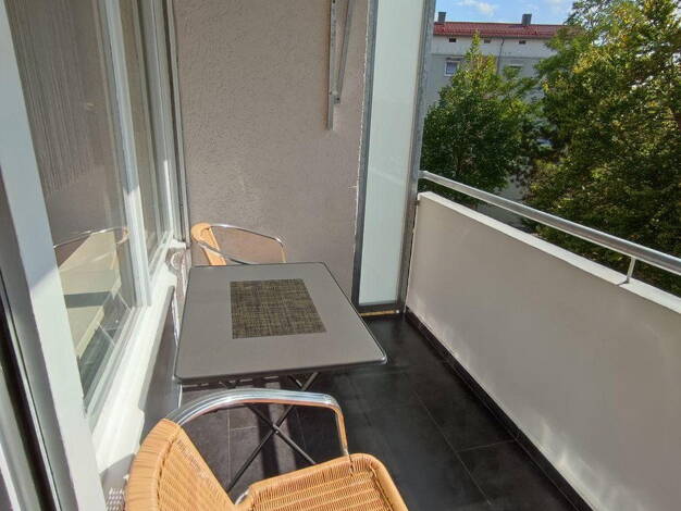 Wohnung zur Miete 733 € 3 Zimmer 67 m² 1. Geschoss Königsberger Straße 13 Böblingen 71034