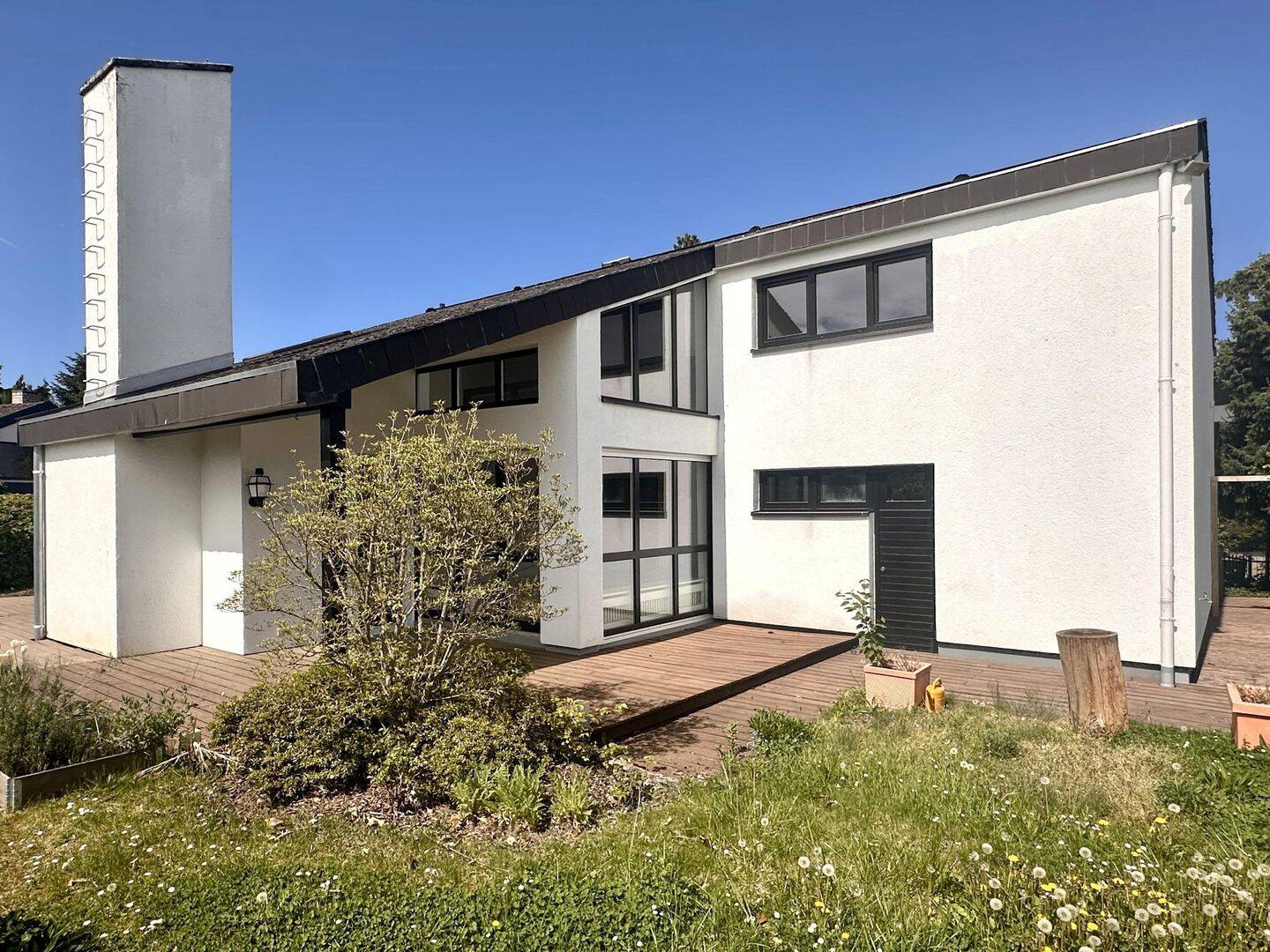 Einfamilienhaus zum Kauf – pohled 2