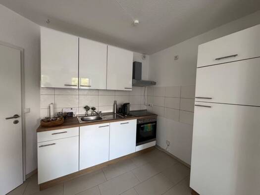 Wohnung zur Miete 450 € 2 Zimmer 55,8 m² EG frei ab 01.10.2026 Moltkestraße 1 Bramsche Bramsche 49565