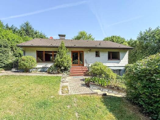 Einfamilienhaus zum Kauf 375.000 € 3 Zimmer 87,5 m² 996 m² Grundstück Hoffnungsthal Rösrath 51503