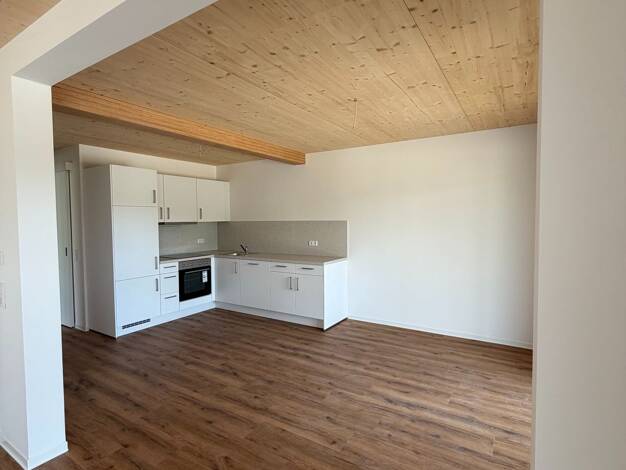 Wohnung zur Miete - Erstbezug 651 € 3 Zimmer 76,4 m² Schnaitheim Heidenheim an der Brenz 89520
