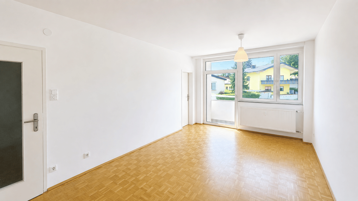 Wohnung – Salzburg, Nonntal - Ansicht 2