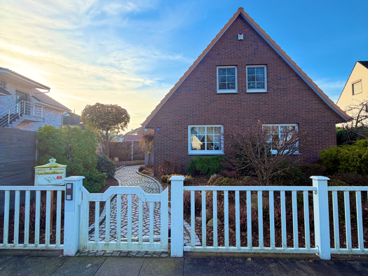 Einfamilienhaus zum Kauf 5 Zimmer 114 m² 1.198 m² Grundstück Tenever Bremen 28325