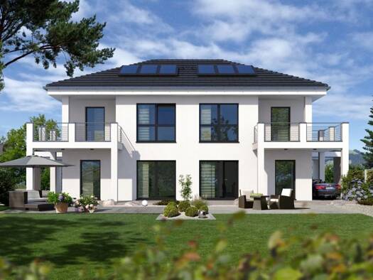 Haus zum Kauf - Erstbezug provisionsfrei 423.734 € 5 Zimmer 151 m² 500 m² Grundstück Lautzkirchen Blieskastel 66440