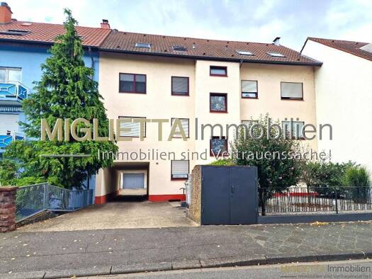 Wohnung zum Kauf 250.000 € 3 Zimmer 72 m² Rheinau Mannheim 68219