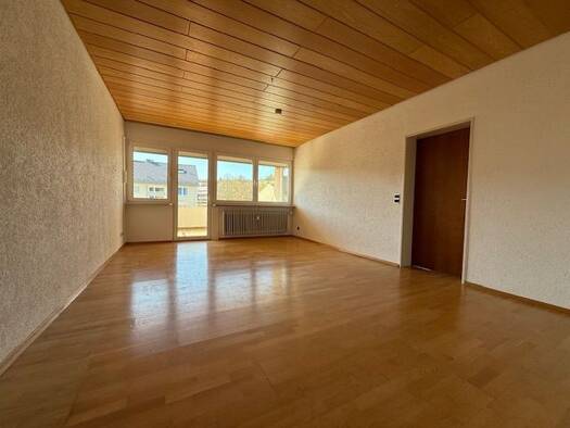 Wohnung zur Miete 700 € 3 Zimmer 74 m² frei ab 01.10.2026 Innenstadt Heidenheim an der Brenz 89518