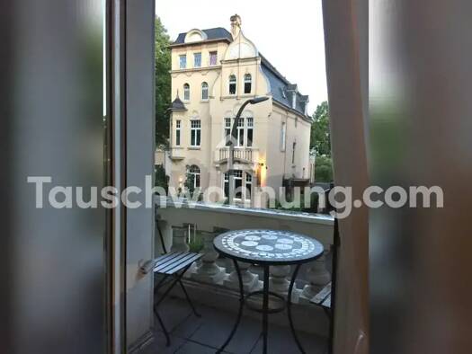 Wohnung zur Miete Tauschwohnung 620 € 2 Zimmer 52 m² 1. Geschoss Rüngsdorf Bonn 53173