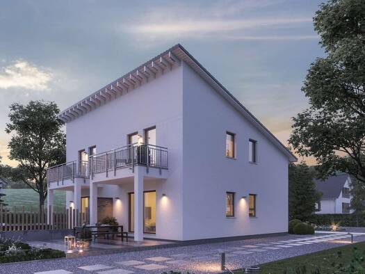 Einfamilienhaus zum Kauf - Erstbezug provisionsfrei 541.749 € 9 Zimmer 220 m² 730 m² Grundstück Süderbrook Lemwerder 27809