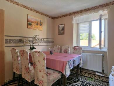 Wohnung zur Miete Wohnen auf Zeit 950 € 3 Zimmer 65 m² frei ab sofort Halle (Saale) 06120