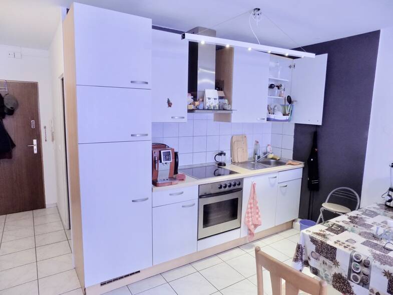 Wohnung kaufen in Salach Salach immowelt