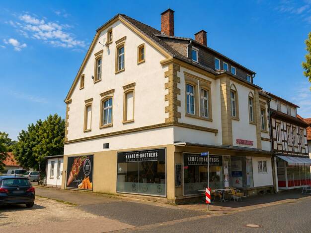 Haus zum Kauf 549.000 € 15 Zimmer 340 m² 302 m² Grundstück Rüthen 59602
