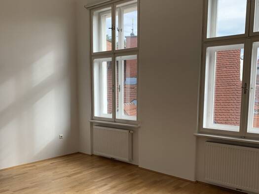 Wohnung zur Miete 545 € 2 Zimmer 4. Geschoss frei ab 01.10.2026 Innere Stadt Graz 8010