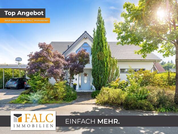Einfamilienhaus zum Kauf 580.000 € 6 Zimmer 169,7 m² 750 m² Grundstück Portsloge Edewecht 26188