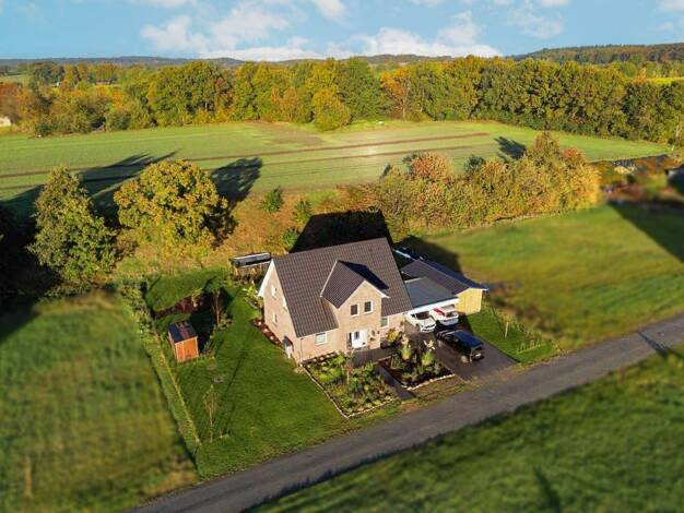 Sonstiges zum Kauf als Kapitalanlage geeignet 449.000 € 6 Zimmer 165 m² 1.500 m² Grundstück Hollen Hollnseth 21769