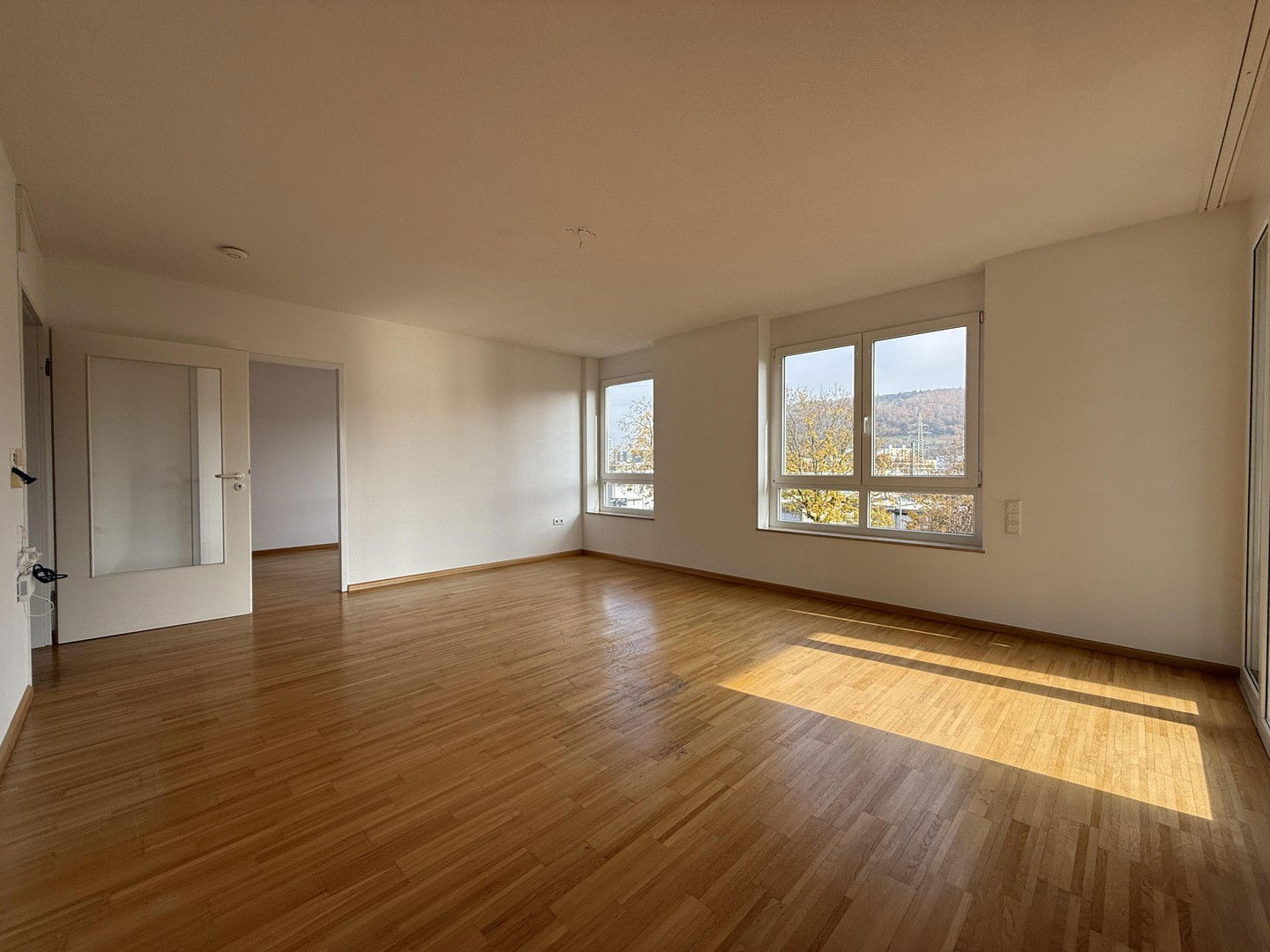 Wohnung zum Kauf provisionsfrei 280.000 € 3 Zimmer 69 m²<br/>Wohnfläche 3.<br/>Geschoss Karl-Herbster-Straße 11 Nord Lörrach 79539