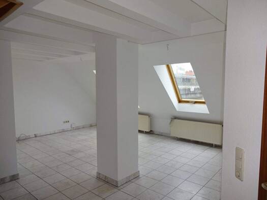 Wohnung zur Miete 720 € 2 Zimmer 60 m² 3. Geschoss frei ab 01.02.2026 Innenstadt Aschaffenburg 63739