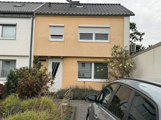 Einfamilienhaus zum Kauf 345.000 € 4 Zimmer 96 m² 435 m² Grundstück frei ab sofort Windberg Mönchengladbach 41063