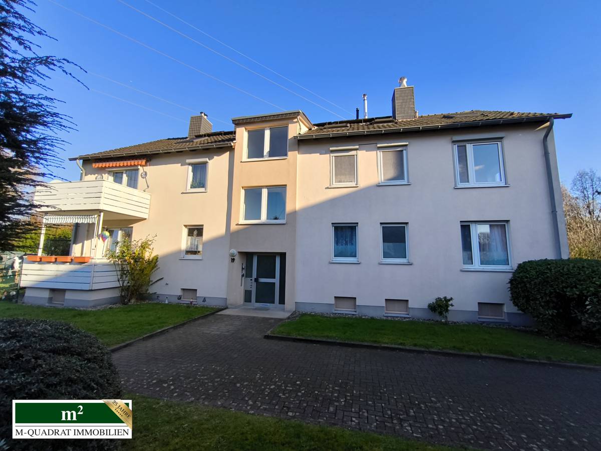 Wohnung zum Kauf 255.000 € 3 Zimmer 74 m²<br/>Wohnfläche West Ratingen 40878