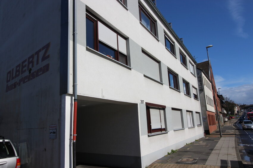 Wohnung zum Kauf 160.000 € 2 Zimmer 50 m²<br/>Wohnfläche ab sofort<br/>Verfügbarkeit von Coels Str. 267 Eilendorf Aachen 52080