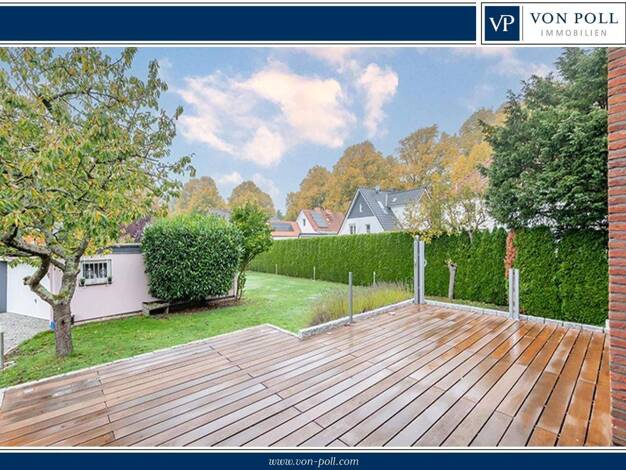 Einfamilienhaus zum Kauf 935.000 € 6 Zimmer 258,4 m² 904 m² Grundstück Bad Schwartau 23611