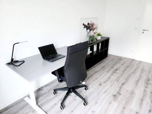 Bürofläche zur Miete provisionsfrei 400 € 15 m² Bürofläche Otto-Schmidt-Straße Taucha 04425