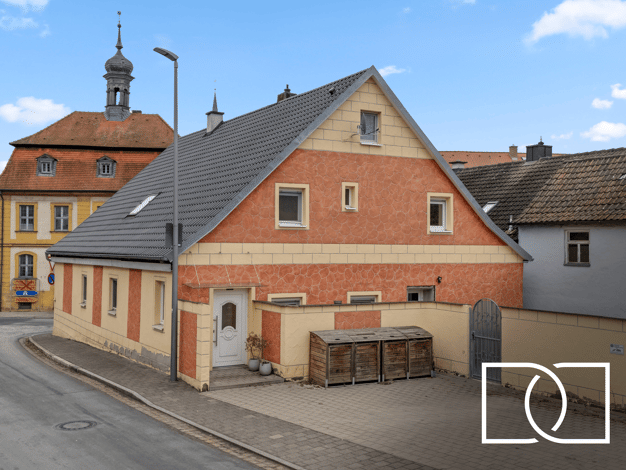Einfamilienhaus zum Kauf 469.000 € 6 Zimmer 248 m² 665,3 m² Grundstück Baunach Baunach 96148