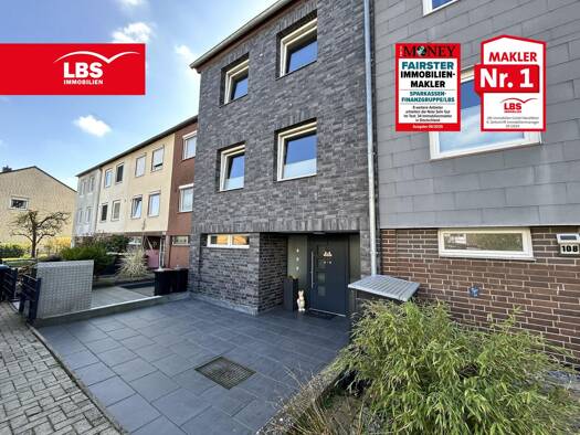 Reihenmittelhaus zum Kauf 450.000 € 6 Zimmer 152 m² 167 m² Grundstück Altgarbsen Garbsen 30823