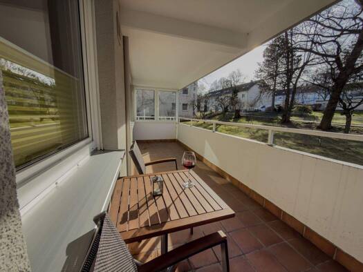 Terrassenwohnung zur Miete 875 € 2 Zimmer 70 m² EG frei ab 15.10.2026 Druseltalstraße 139 Brasselsberg Kassel 34131