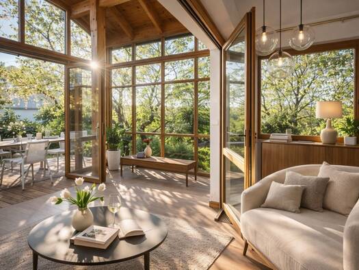 Einfamilienhaus zum Kauf 9 Zimmer 266 m² 800 m² Grundstück frei ab sofort Holzheim Göppingen 73037