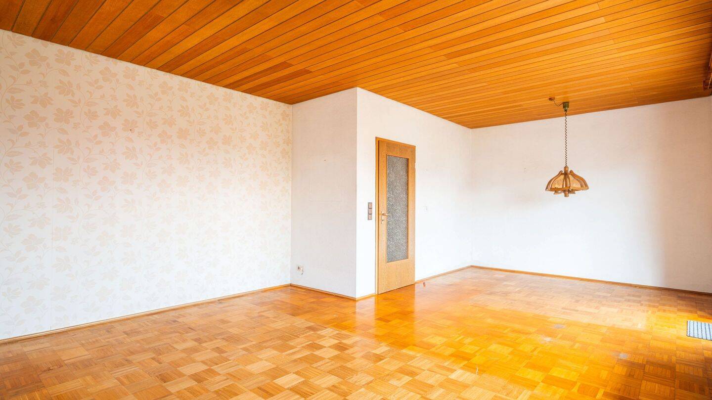 Doppelhaushälfte zum Kauf - Ansicht 2