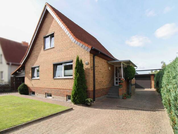 Sonstiges zum Kauf als Kapitalanlage geeignet 399.000 € 6 Zimmer 201,1 m² 446 m² Grundstück Tribseer Siedlung Stralsund 18437