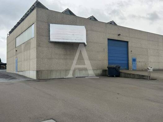 Halle/Industriefläche zur Miete 2.300 m² Lagerfläche teilbar ab 2.300 m² Nörvenich 52388