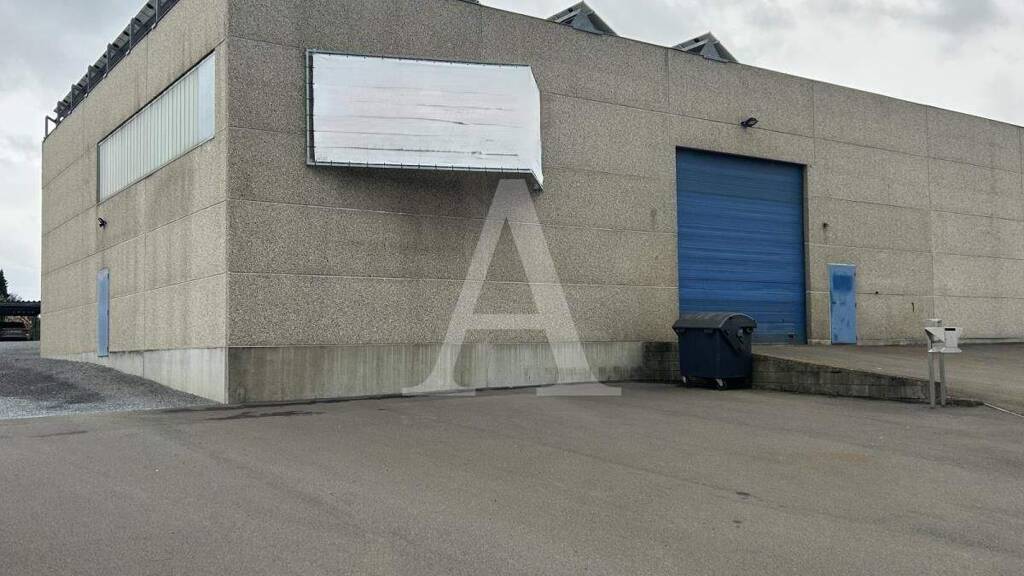 Halle/Industriefläche zur Miete 2.300 m² Lagerfläche teilbar ab 2.300 m² Nörvenich 52388