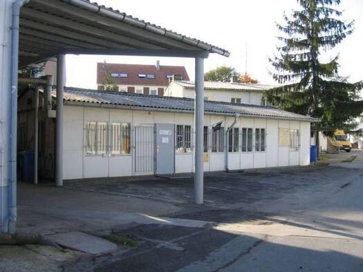 Büro zur Miete provisionsfrei 5,50 € 2 Zimmer 105 m² Bürofläche Potsdamer Str. 21 Luckenwalde 14943