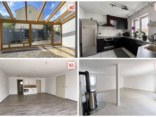 Reihenmittelhaus zum Kauf 485.000 € 5 Zimmer 165 m² 23 m² Grundstück frei ab sofort Eichstätt Eichstätt 85072