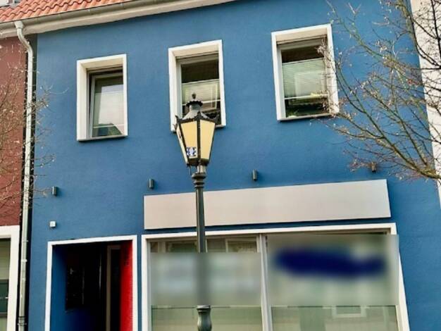 Mehrfamilienhaus zum Kauf 648.000 € 6 Zimmer 181 m² 153 m² Grundstück Rheinberg Rheinberg 47495
