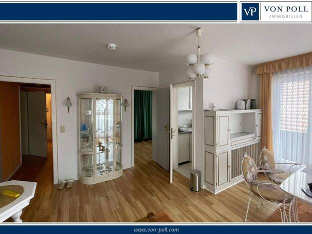 Wohnung zum Kauf 76.500 € 4 Zimmer 90 m² Harz 38707