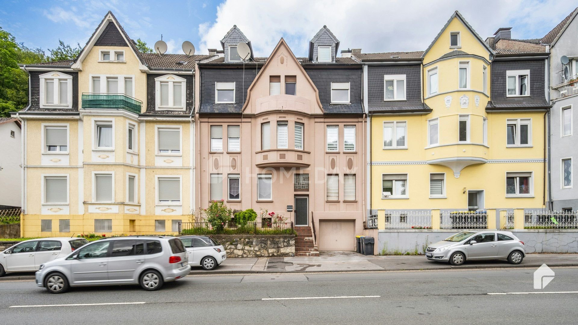 Wohnung zum Kauf 99.000 € 3 Zimmer 78 m²<br/>Wohnfläche 4.<br/>Geschoss Untergrüne Iserlohn 58644