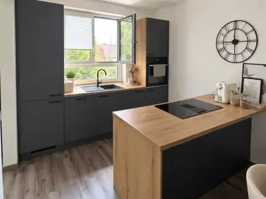 Wohnung zur Miete 450 € 2,5 Zimmer 60 m² Geschoss 1/2 frei ab 31.10.2026 Diedelsheim Bretten 75015
