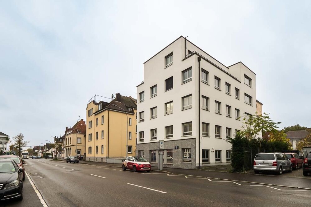 Bürogebäude zur Miete 1.700 € 178 m²<br/>Bürofläche Waldeck - Schule 4 Singen 78224