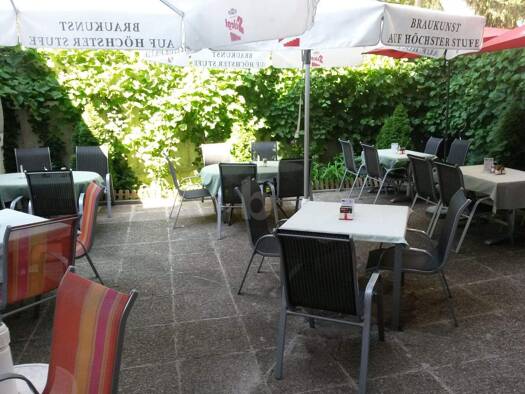 Restaurant zur Miete 1.884 € Wien 1210