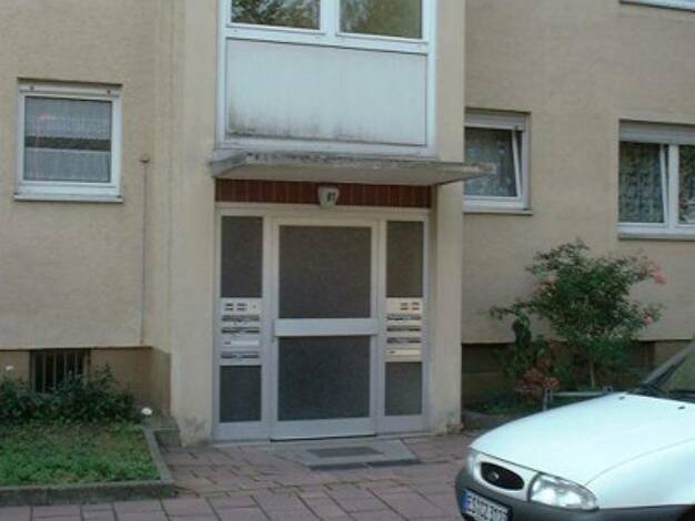 Studio zur Miete 464 € 1 Zimmer 34,7 m² 3. Geschoss frei ab 10.04.2026 Gerhart-Hauptmann-Str. 81 Nellingen-Parksiedlung Ostfildern 73760