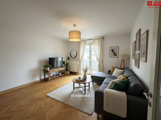 Wohnung zum Kauf 210.000 € 3 Zimmer 69,5 m² 3. Geschoss Pöstlingberg Linz 4040