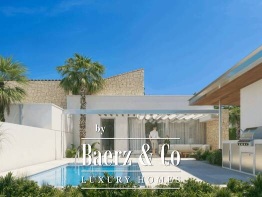 Villa zum Kauf 795.000 € 210 m² 400 m² Grundstück la nucía