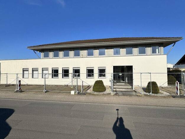 Büro zum Kauf Nordhorn 48529