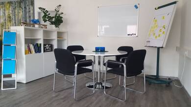 Bürofläche zur Miete provisionsfrei 950 € 150 m² Bürofläche Petrinistraße Grombühl Würzburg 97080