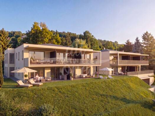 Penthouse zum Kauf 579.000 € 3 Zimmer 75,8 m² Krumpendorf 9201