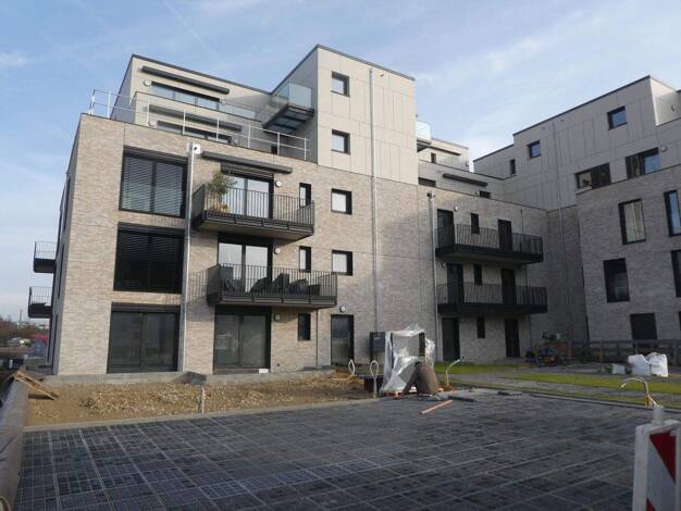 Wohnung zum Kauf - Neubau provisionsfrei 699.000 € 4 Zimmer 149,8 m² Euren Trier 54294