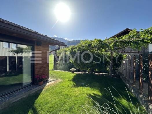 Einfamilienhaus zum Kauf 750.000 € 2 Zimmer 85 m² 402 m² Grundstück Zwischenwasser 6835